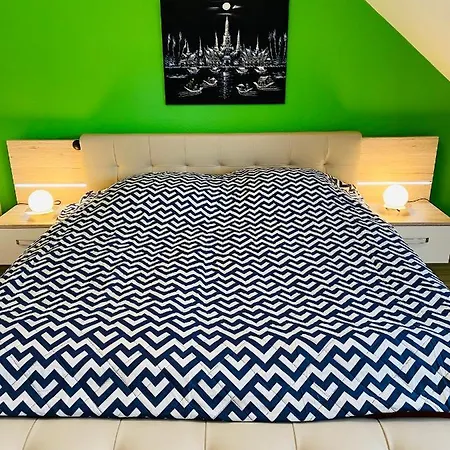 T&t Apartmán Rheinbrohl