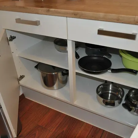 Apartmán T&t Rheinbrohl