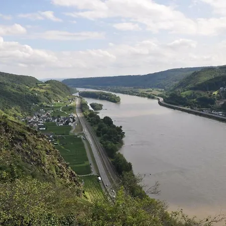 T&t Apartmán Rheinbrohl