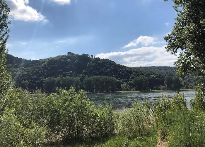 Apartamento T&t Rheinbrohl