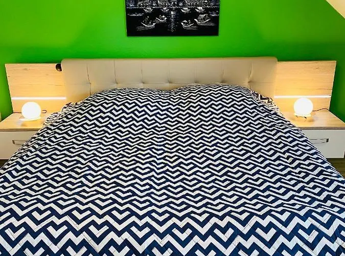 T&t Apartamento Rheinbrohl