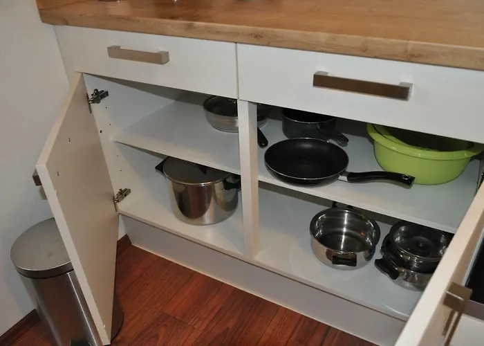 Apartamento T&t Rheinbrohl