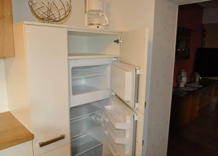 Apartamento T&t Rheinbrohl