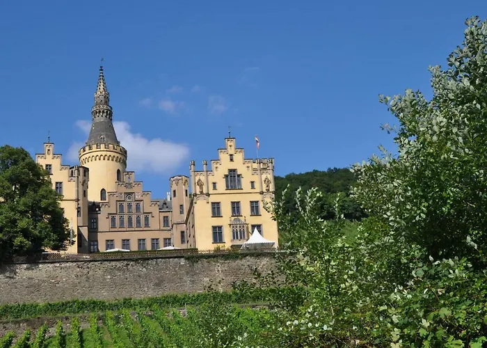 Apartamento T&t Rheinbrohl