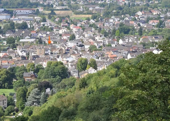 Apartamento T&t Rheinbrohl